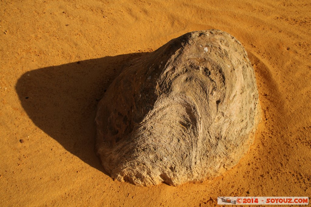 Nambung National Park  - The Pinnacles
Mots-clés: AUS Australie Cervantes geo:lat=-30.60293500 geo:lon=115.16265304 geotagged Western Australia Parc