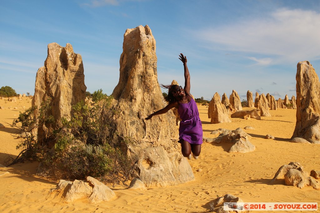 Nambung National Park  - The Pinnacles
Mots-clés: AUS Australie Cervantes geo:lat=-30.60297866 geo:lon=115.16251266 geotagged Western Australia Parc