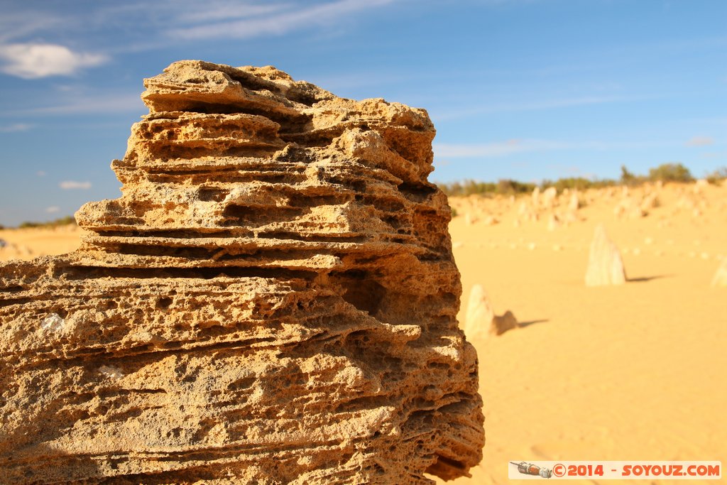 Nambung National Park  - The Pinnacles
Mots-clés: AUS Australie Cervantes geo:lat=-30.60349143 geo:lon=115.16246448 geotagged Western Australia Parc paysage