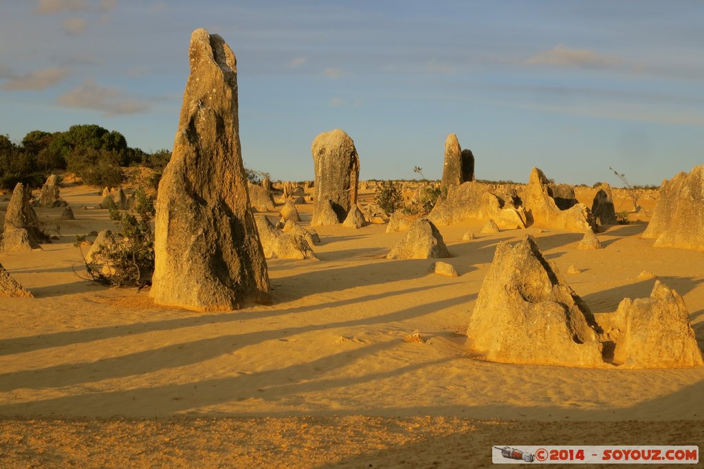 Nambung National Park  - The Pinnacles
Mots-clés: AUS Australie Cervantes geo:lat=-30.60639820 geo:lon=115.15956260 geotagged Western Australia Parc paysage