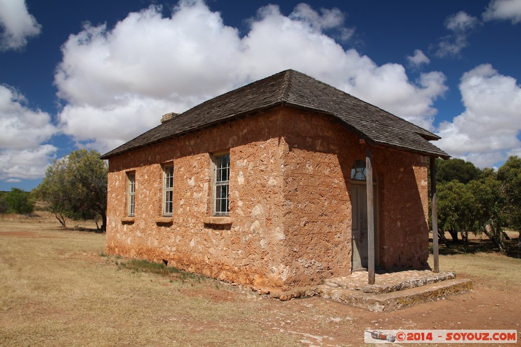 Greenough hamlet - State School
Mots-clés: AUS Australie geo:lat=-28.94350474 geo:lon=114.74456370 geotagged Greenough Western Australia Greenough hamlet