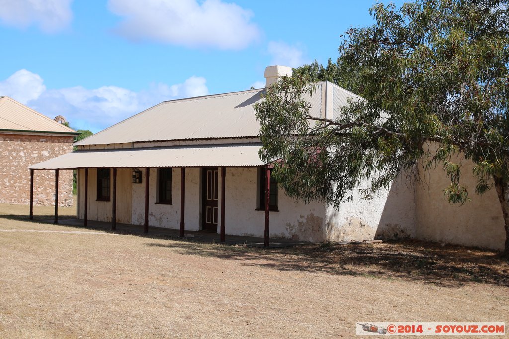 Greenough hamlet - Hacketts Cottage
Mots-clés: AUS Australie geo:lat=-28.94334500 geo:lon=114.74361700 geotagged Greenough Western Australia Greenough hamlet