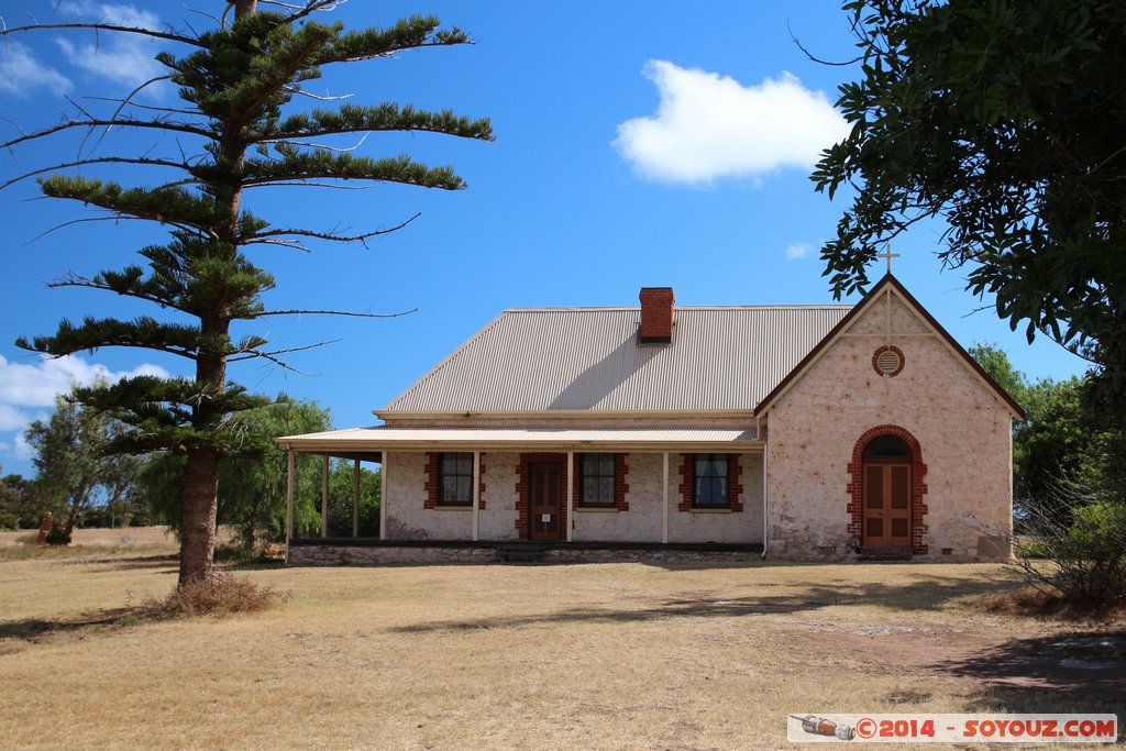 Greenough hamlet - Convent
Mots-clés: AUS Australie geo:lat=-28.94387575 geo:lon=114.74507275 geotagged Greenough Western Australia Eglise Greenough hamlet