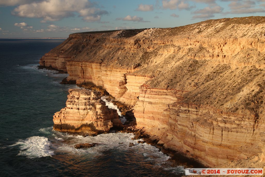 Kalbarri National Park - Island Rock
Mots-clés: AUS Australie geo:lat=-27.82762560 geo:lon=114.11216600 geotagged Kalbarri State of Western Australia Western Australia Parc national mer Island Rock sunset paysage