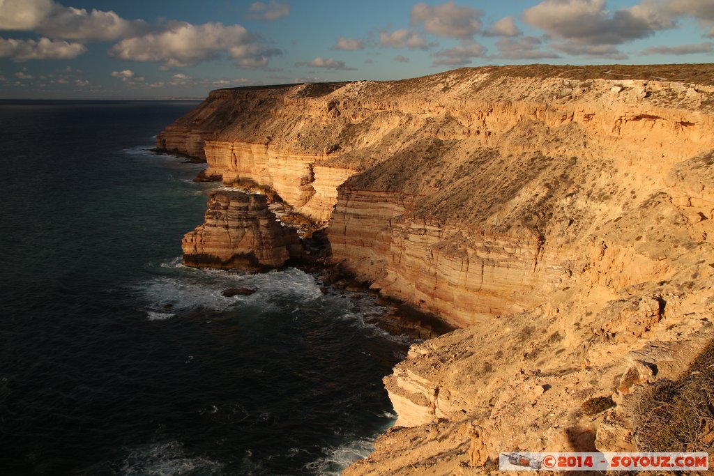 Kalbarri National Park - Island Rock
Mots-clés: AUS Australie geo:lat=-27.82765240 geo:lon=114.11230080 geotagged Kalbarri State of Western Australia Western Australia Parc national mer Island Rock sunset paysage