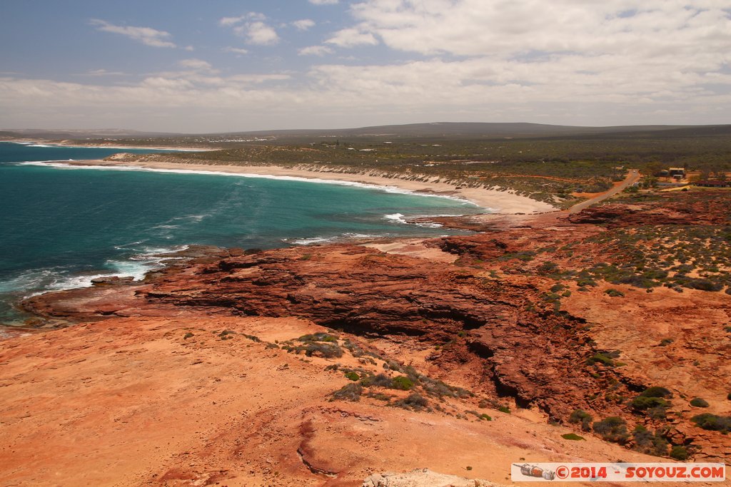 Kalbarri National Park - Red Bluff
Mots-clés: AUS Australie geo:lat=-27.74578365 geo:lon=114.13968760 geotagged Kalbarri State of Western Australia Western Australia Parc national Red Bluff mer paysage