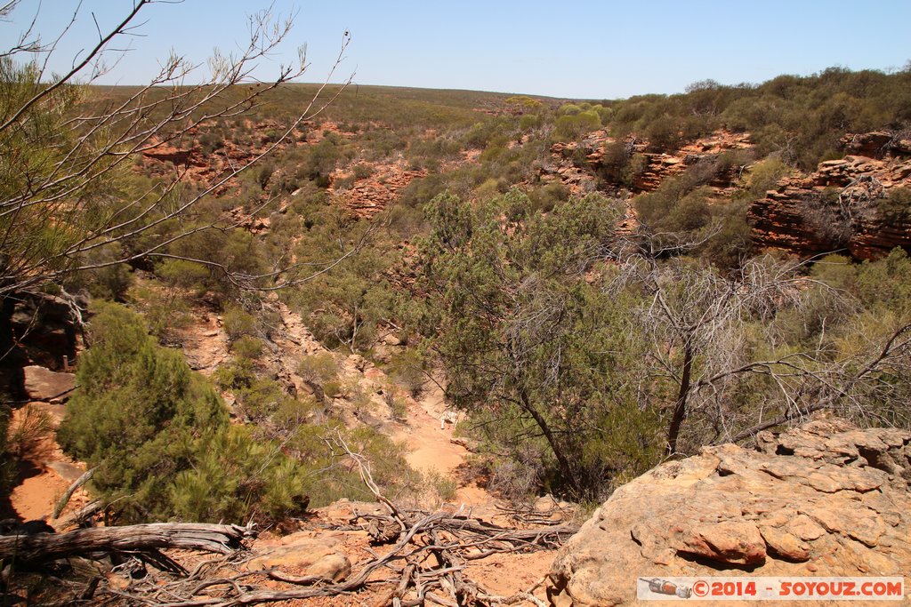 Kalbarri National Park - Z Bend
Mots-clés: AUS Australie geo:lat=-27.65400939 geo:lon=114.45382106 geotagged Kalbarri Western Australia Parc national Z Bend