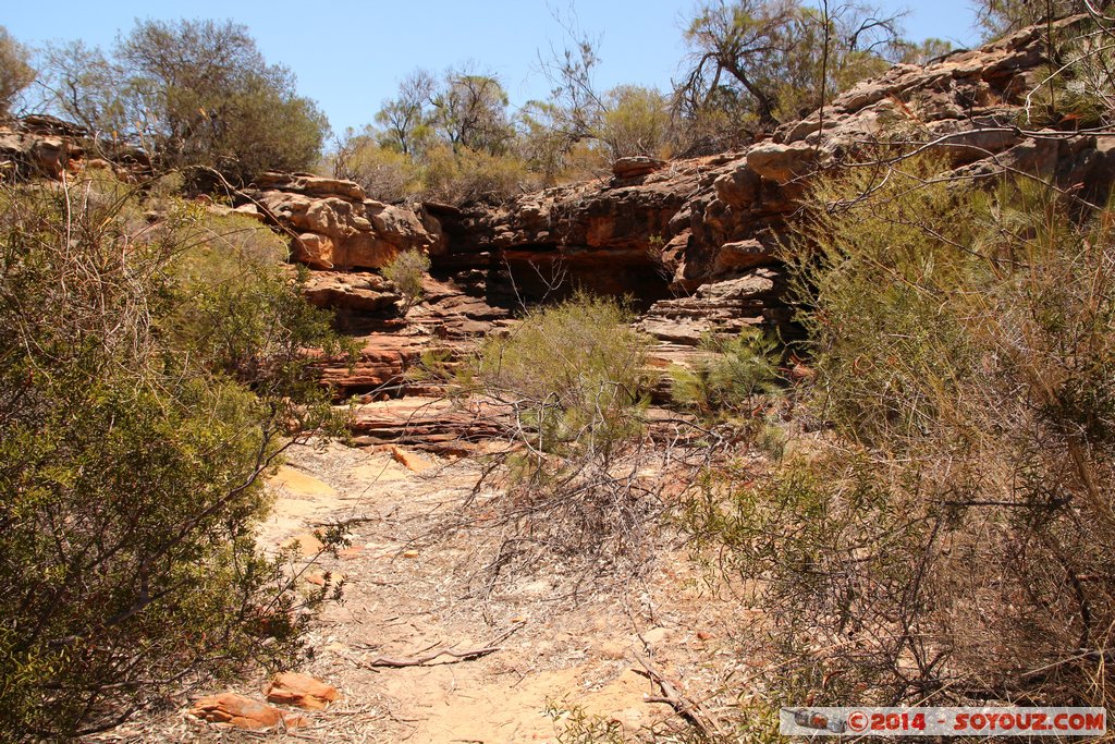 Kalbarri National Park - Z Bend
Mots-clés: AUS Australie geo:lat=-27.65400567 geo:lon=114.45401633 geotagged Kalbarri Western Australia Parc national Z Bend