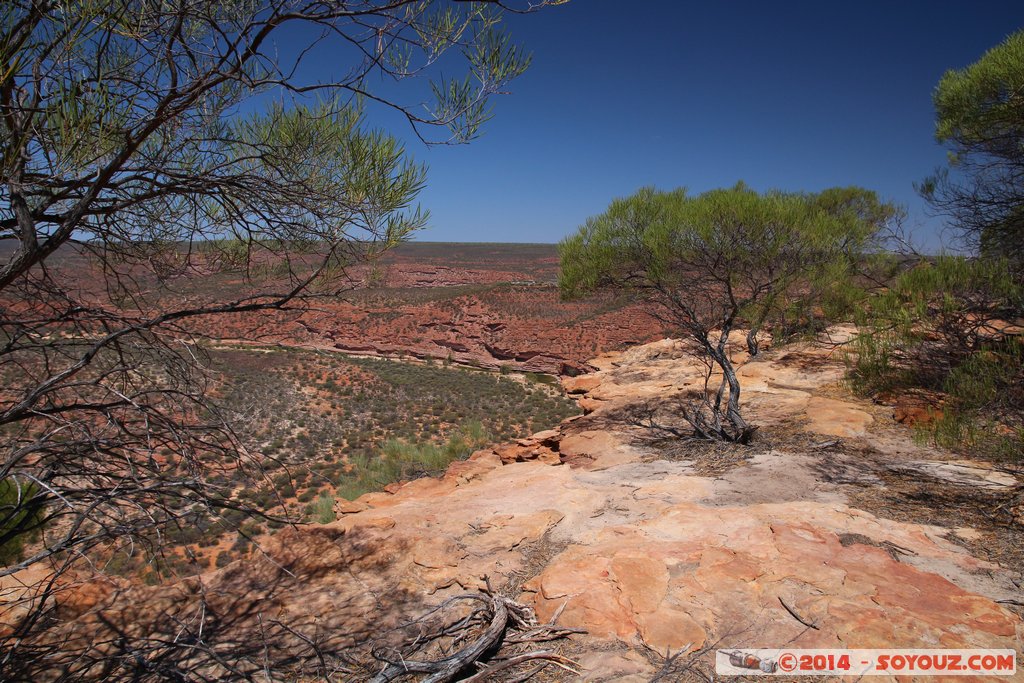 Kalbarri National Park - West Loop Lookout
Mots-clés: AUS Australie geo:lat=-27.55414667 geo:lon=114.43345908 geotagged Kalbarri Western Australia Parc national paysage West Loop Lookout