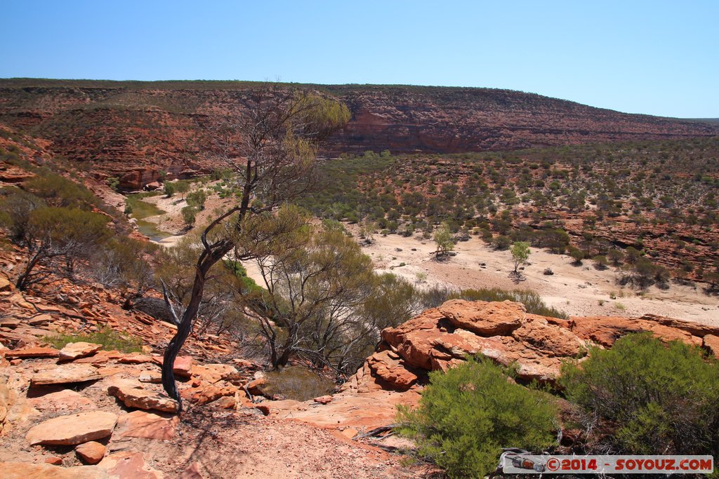 Kalbarri National Park - The Loop
Mots-clés: AUS Australie geo:lat=-27.55333940 geo:lon=114.44599700 geotagged Kalbarri Western Australia Parc national paysage The Loop