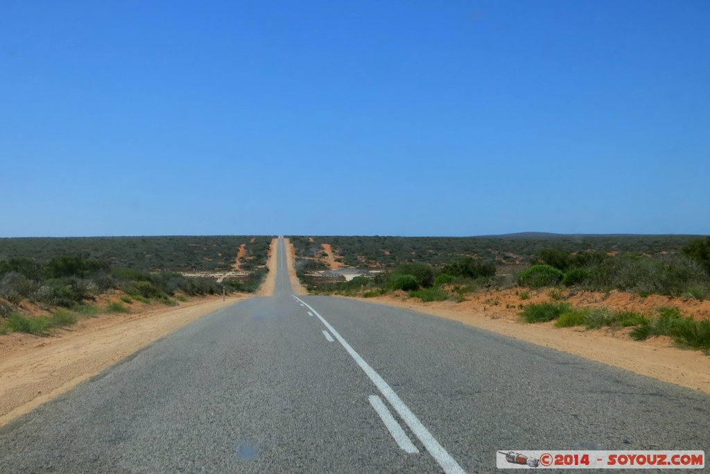 Shark Bay - Denham-Hamelin Road
Mots-clés: AUS Australie Denham geo:lat=-26.02054700 geo:lon=113.58840000 geotagged Western Australia