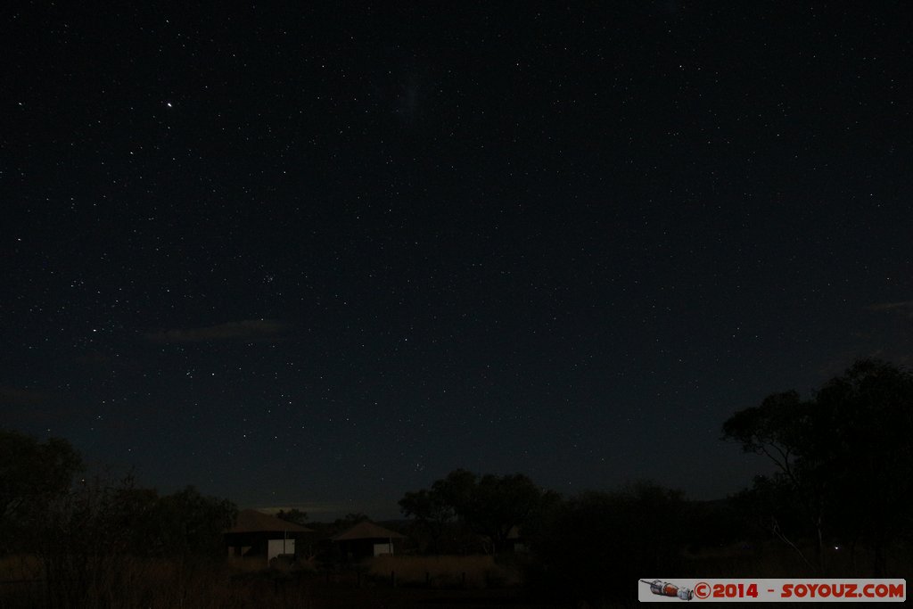 Karijini National Park by Night - Starry Night - Magellanic Clouds
Mots-clés: AUS Australie geo:lat=-22.38634906 geo:lon=118.26759696 geotagged Paraburdoo Western Australia Wittenoom Karijini National Park Karijini Karinjini Eco Retreat Nuit Etoiles Magellanic Clouds