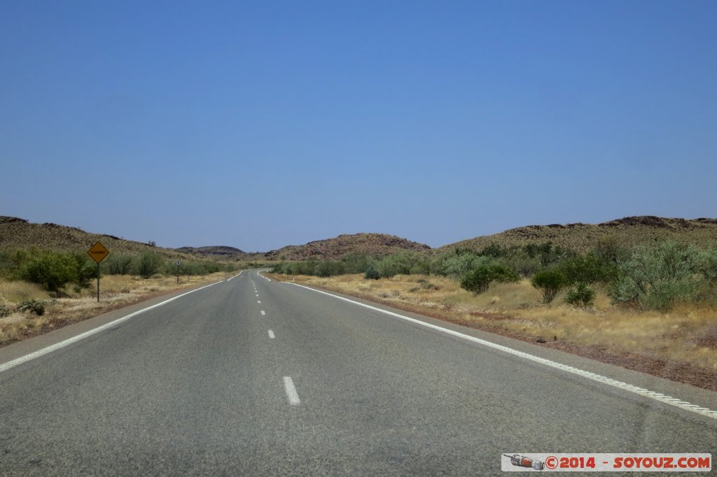 North West Coastal Highway
Mots-clés: AUS Australie geo:lat=-22.75460200 geo:lon=115.22322040 geotagged Nyang Route Western Australia