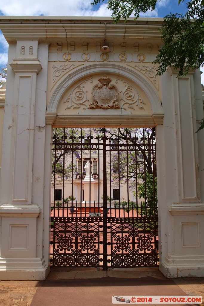 New Norcia - Monastery
Mots-clés: AUS Australie geo:lat=-30.97062173 geo:lon=116.21660344 geotagged New Norcia Western Australia Monastere