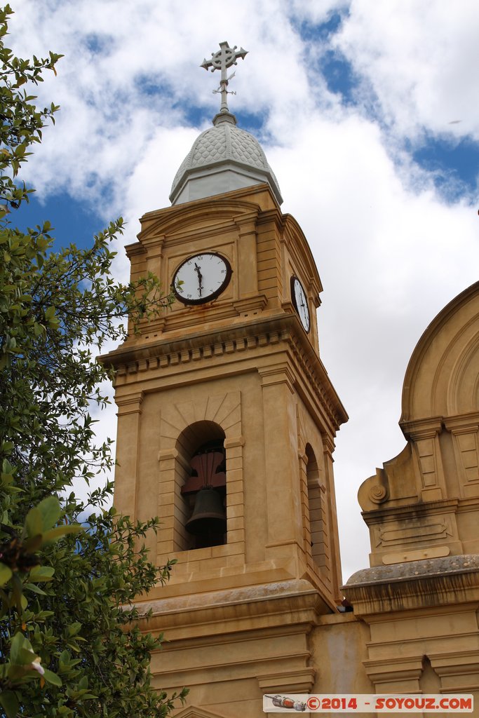 New Norcia - Abbey Church
Mots-clés: AUS Australie geo:lat=-30.97040757 geo:lon=116.21609187 geotagged New Norcia Western Australia Monastere Eglise