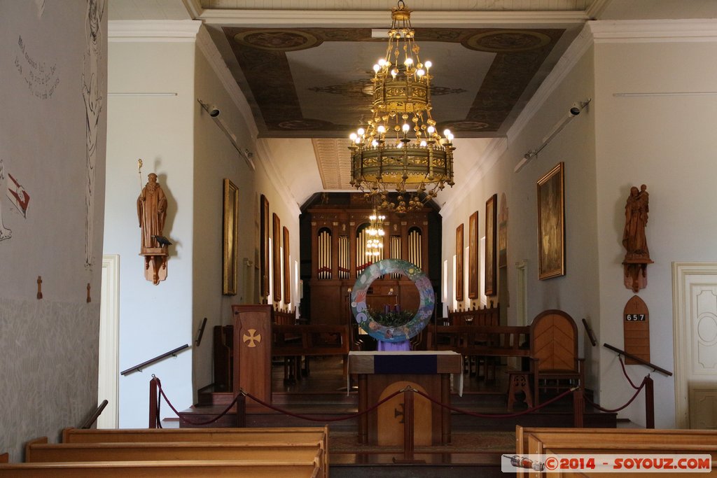 New Norcia - Abbey Church
Mots-clés: AUS Australie geo:lat=-30.97045325 geo:lon=116.21606957 geotagged New Norcia Western Australia Monastere Eglise