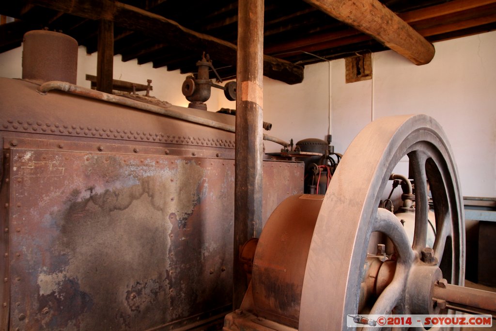 New Norcia - Flour Mill
Mots-clés: AUS Australie geo:lat=-30.96831053 geo:lon=116.21586947 geotagged New Norcia Western Australia Monastere usine Moulin