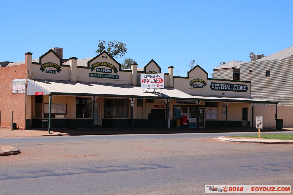 Cue - Supermarket
Mots-clés: AUS Australie Cue geo:lat=-27.42427842 geo:lon=117.89747626 geotagged Western Australia Histoire