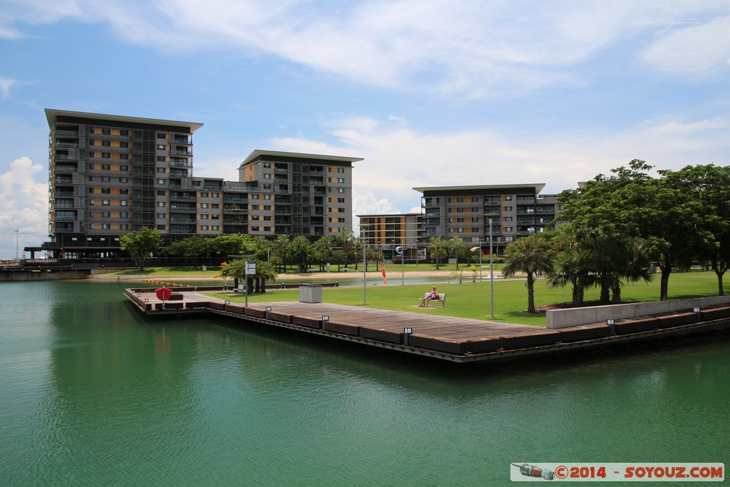 Darwin Waterfront Precinct
Mots-clés: AUS Australie Darwin geo:lat=-12.46728133 geo:lon=130.84786433 geotagged Northern Territory Darwin Waterfront Precinct