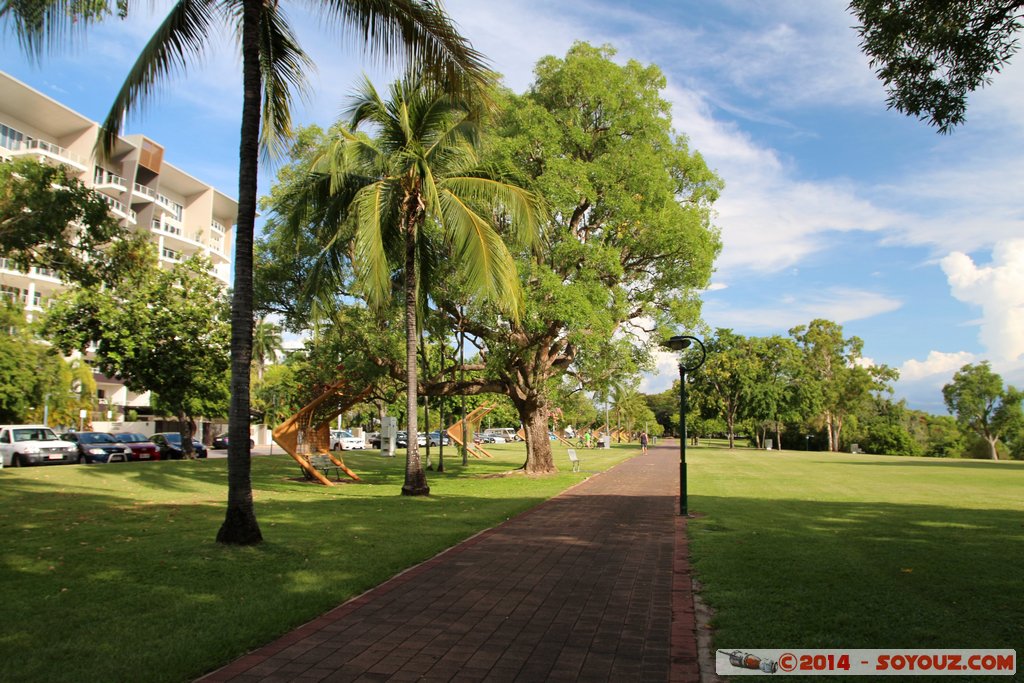 Darwin - Bicentennial Park
Mots-clés: AUS Australie Darwin geo:lat=-12.46380020 geo:lon=130.83827800 geotagged Northern Territory Bicentennial Park