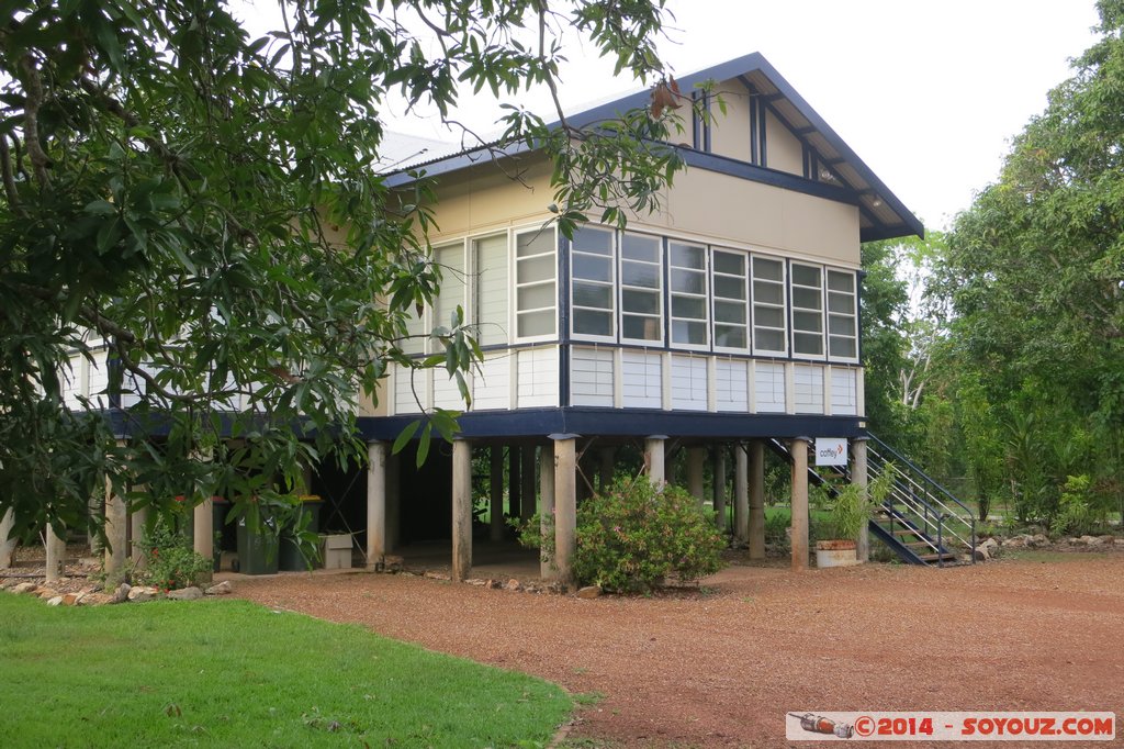 Darwin - Larrakeyah - Myilly Point Heritage Precinct - Magistrates House Lot 1102
Mots-clés: AUS Australie geo:lat=-12.45191060 geo:lon=130.83008000 geotagged Larrakeyah Northern Territory The Gardens Myilly Point Heritage Precinct