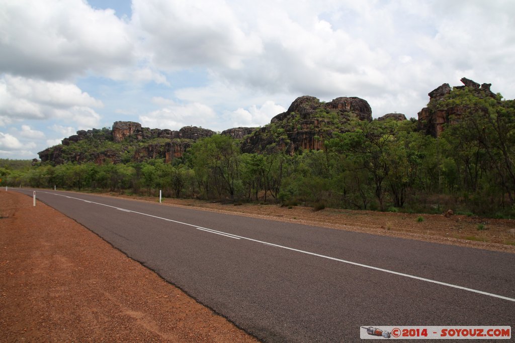 Kakadu National Park - Oenpelli Road
Mots-clés: AUS Australie geo:lat=-12.52141883 geo:lon=132.89886450 geotagged Jabiru Northern Territory Kakadu National Park patrimoine unesco Oenpelli Road Montagne