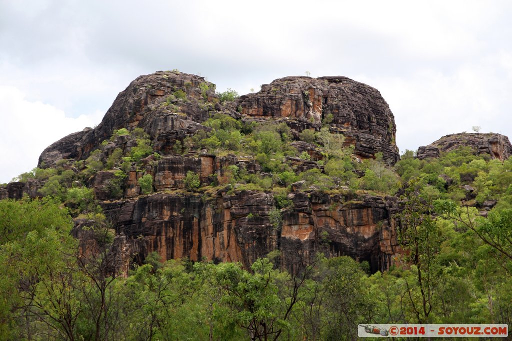 Kakadu National Park - Oenpelli Road
Mots-clés: AUS Australie geo:lat=-12.52141327 geo:lon=132.89886552 geotagged Jabiru Northern Territory Kakadu National Park patrimoine unesco Oenpelli Road Montagne