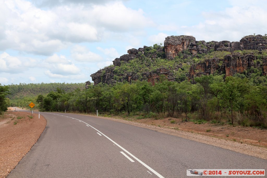 Kakadu National Park - Oenpelli Road
Mots-clés: AUS Australie geo:lat=-12.52138320 geo:lon=132.89887105 geotagged Jabiru Northern Territory Kakadu National Park patrimoine unesco Oenpelli Road Montagne