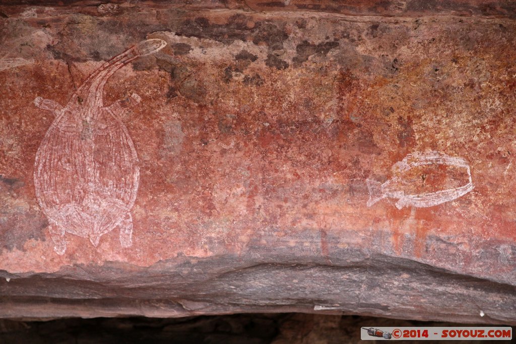 Kakadu National Park - Ubirr - Namarrkan Sisters
Mots-clés: AUS Australie geo:lat=-12.40819500 geo:lon=132.95479283 geotagged Gunbalanya Northern Territory Kakadu National Park patrimoine unesco East Alligator region Ubirr Namarrkan Sisters peinture Aboriginal art