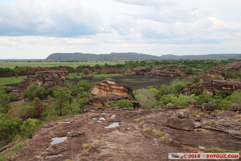 Kakadu National Park - Ubirr - Nadab Lookout
Mots-clés: AUS Australie geo:lat=-12.40867789 geo:lon=132.95394750 geotagged Gunbalanya Northern Territory Kakadu National Park patrimoine unesco East Alligator region Ubirr Nadab Lookout