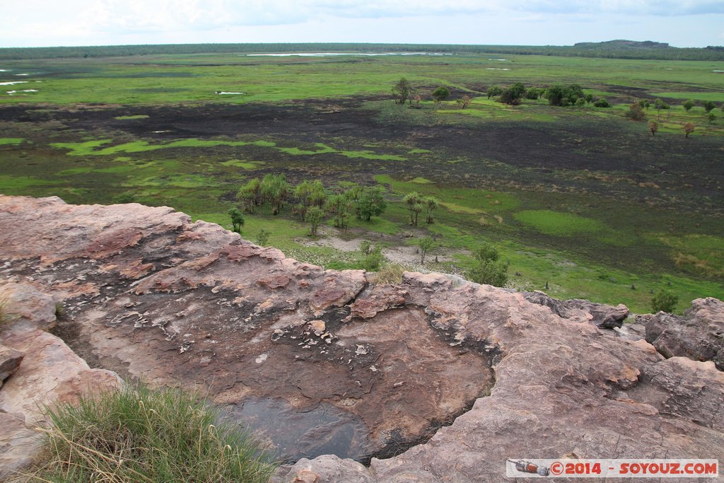 Kakadu National Park - Ubirr - Nadab Lookout
Mots-clés: AUS Australie geo:lat=-12.40865376 geo:lon=132.95416265 geotagged Gunbalanya Northern Territory Kakadu National Park patrimoine unesco East Alligator region Ubirr Nadab Lookout