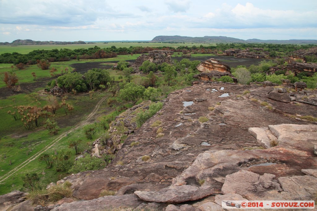 Kakadu National Park - Ubirr - Nadab Lookout
Mots-clés: AUS Australie geo:lat=-12.40865650 geo:lon=132.95418650 geotagged Gunbalanya Northern Territory Kakadu National Park patrimoine unesco East Alligator region Ubirr Nadab Lookout