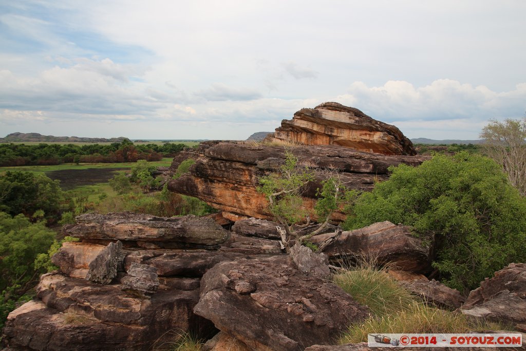 Kakadu National Park - Ubirr - Nadab Lookout
Mots-clés: AUS Australie geo:lat=-12.40822425 geo:lon=132.95477741 geotagged Gunbalanya Northern Territory Kakadu National Park patrimoine unesco East Alligator region Ubirr Nadab Lookout