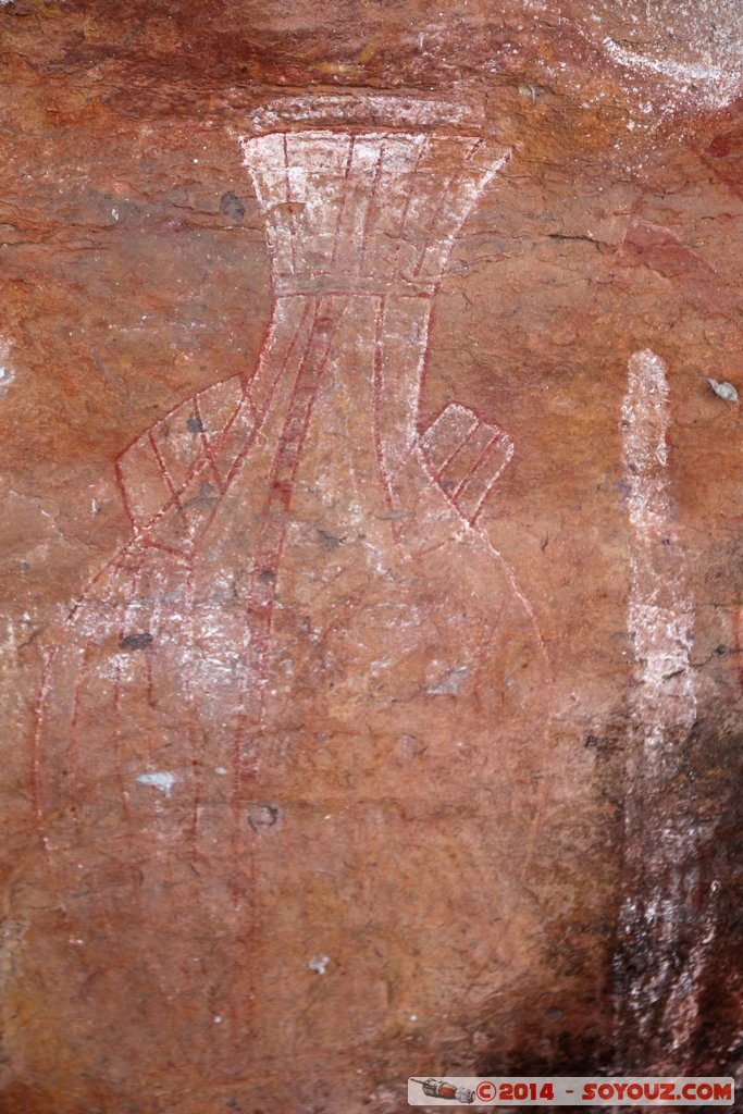 Kakadu National Park - Nourlangie walk - Incline Gallery
Mots-clés: AUS Australie geo:lat=-12.86586525 geo:lon=132.81445900 geotagged Jabiru Northern Territory Kakadu National Park patrimoine unesco Nourlangie Nourlangie walk Incline Gallery Aboriginal art