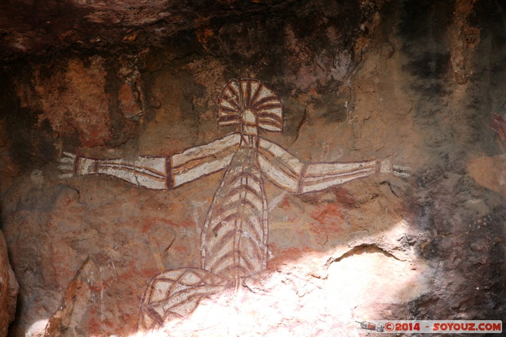 Kakadu National Park - Nourlangie walk - Incline Gallery
Mots-clés: AUS Australie geo:lat=-12.86563367 geo:lon=132.81493133 geotagged Jabiru Northern Territory Kakadu National Park patrimoine unesco Nourlangie Nourlangie walk Incline Gallery Aboriginal art