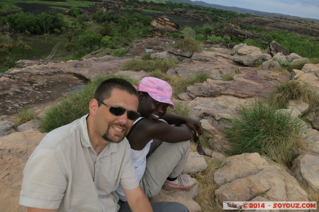 Kakadu National Park - Ubirr - Nadab Lookout
Mots-clés: AUS Australie geo:lat=-12.40865377 geo:lon=132.95389366 geotagged Gunbalanya Northern Territory Kakadu Kakadu National Park patrimoine unesco East Alligator region Ubirr Nadab Lookout