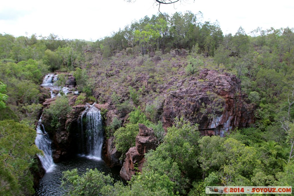 Litchfield National Park - Florence Falls
Mots-clés: AUS Australie geo:lat=-13.09858375 geo:lon=130.78374652 geotagged Northern Territory Litchfield National Park Florence Falls cascade