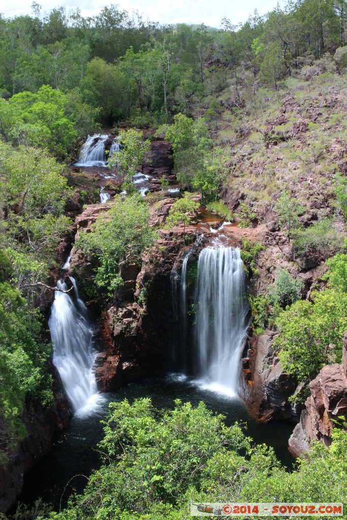 Litchfield National Park - Florence Falls
Mots-clés: AUS Australie geo:lat=-13.09866751 geo:lon=130.78373123 geotagged Northern Territory Litchfield National Park Florence Falls cascade