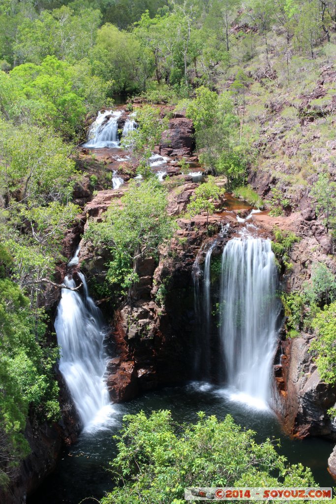 Litchfield National Park - Florence Falls
Mots-clés: AUS Australie geo:lat=-13.09860479 geo:lon=130.78373621 geotagged Northern Territory Litchfield National Park Florence Falls cascade