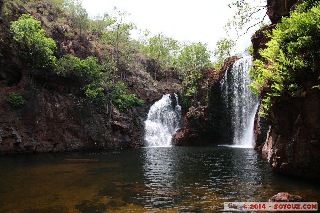 Litchfield National Park - Florence Falls
Mots-clés: AUS Australie geo:lat=-13.09871800 geo:lon=130.78356200 geotagged Northern Territory Litchfield National Park Florence Falls cascade