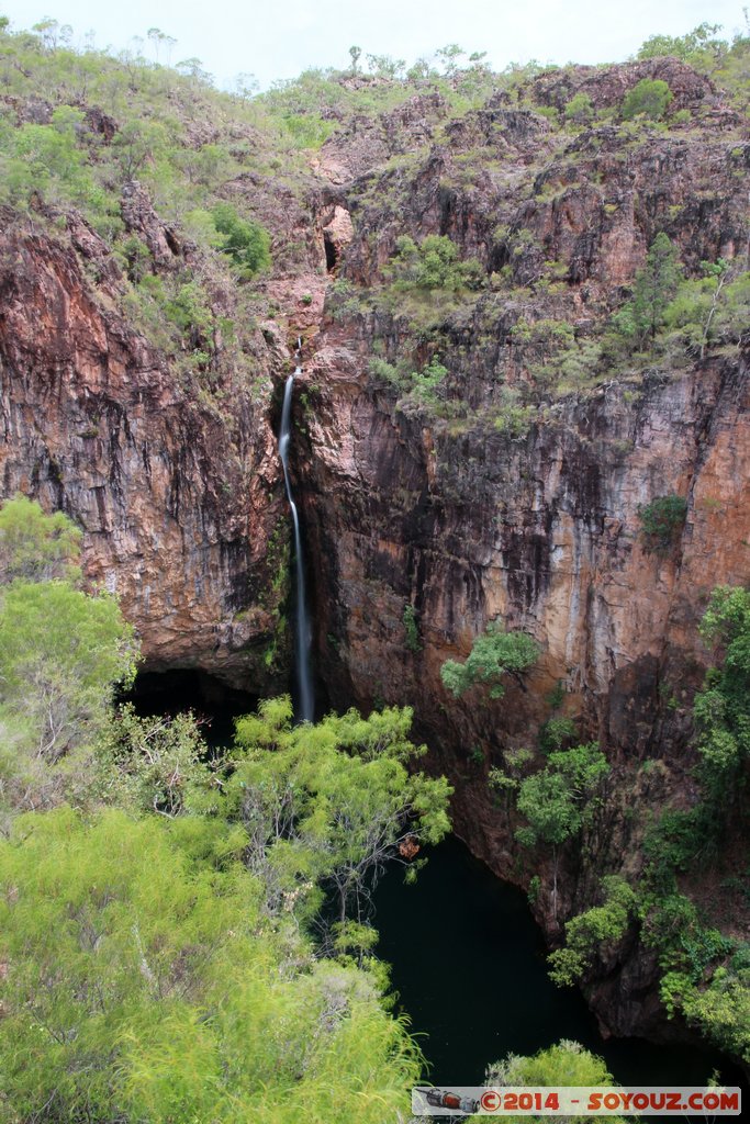 Litchfield National Park - Tolmer Falls
Mots-clés: AUS Australie geo:lat=-13.20493900 geo:lon=130.71379300 geotagged Northern Territory Litchfield National Park Tolmer Falls cascade