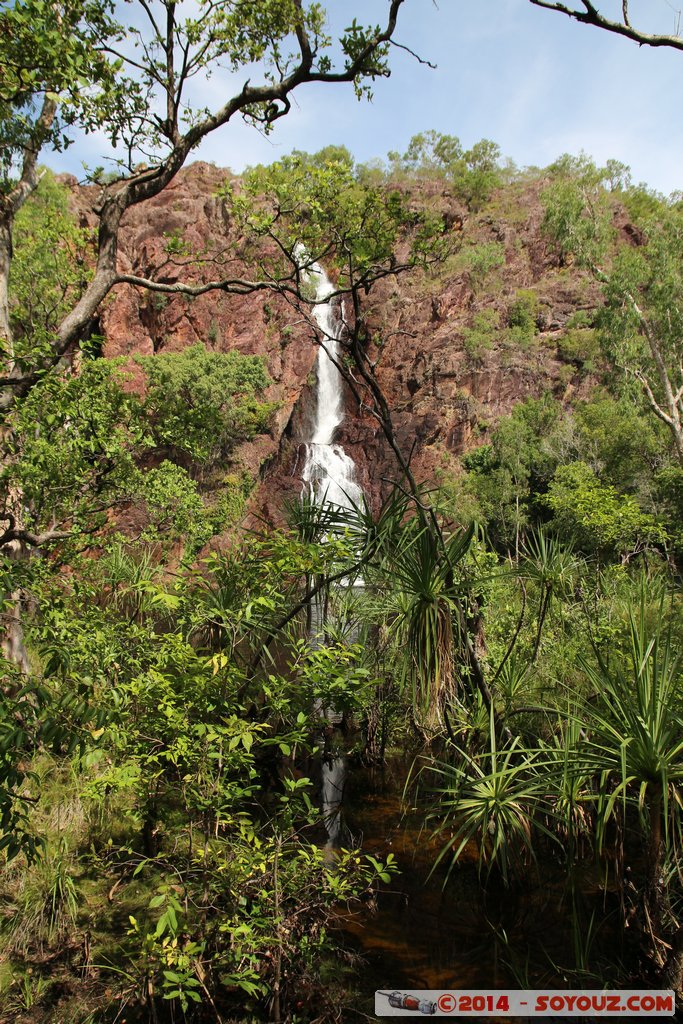 Litchfield National Park - Wangi Falls
Mots-clés: AUS Australie geo:lat=-13.16387200 geo:lon=130.68406660 geotagged Northern Territory Litchfield National Park Wangi Falls cascade
