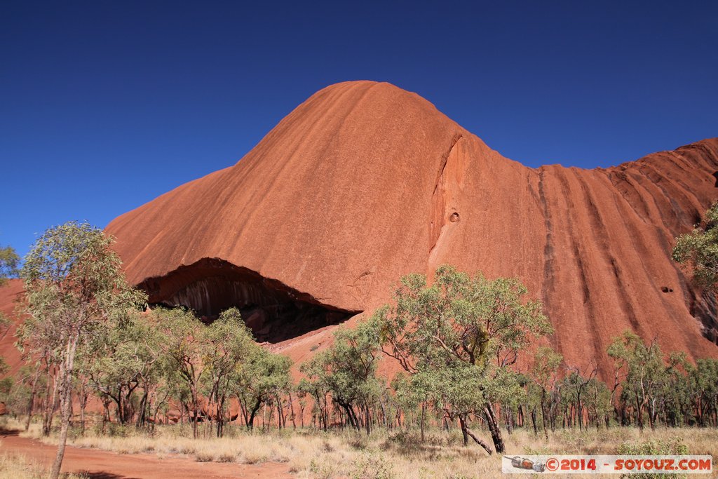 Ayers Rock / Uluru - Base Walk
Mots-clés: AUS Australie Ayers Rock geo:lat=-25.35137200 geo:lon=131.04161200 geotagged Northern Territory Uluru - Kata Tjuta National Park patrimoine unesco uluru Ayers rock Base Walk animiste