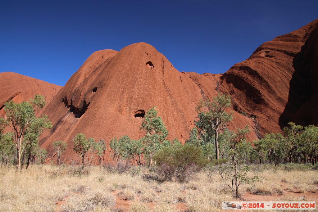 Ayers Rock / Uluru - Base Walk
Mots-clés: AUS Australie Ayers Rock geo:lat=-25.35054000 geo:lon=131.04569700 geotagged Northern Territory Uluru - Kata Tjuta National Park patrimoine unesco uluru Ayers rock Base Walk animiste