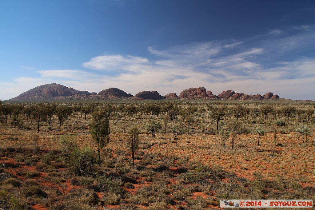 Kata Tjuta / The Olgas
Mots-clés: AUS Australie geo:lat=-25.35096476 geo:lon=130.78689918 geotagged Northern Territory Uluru - Kata Tjuta National Park patrimoine unesco animiste