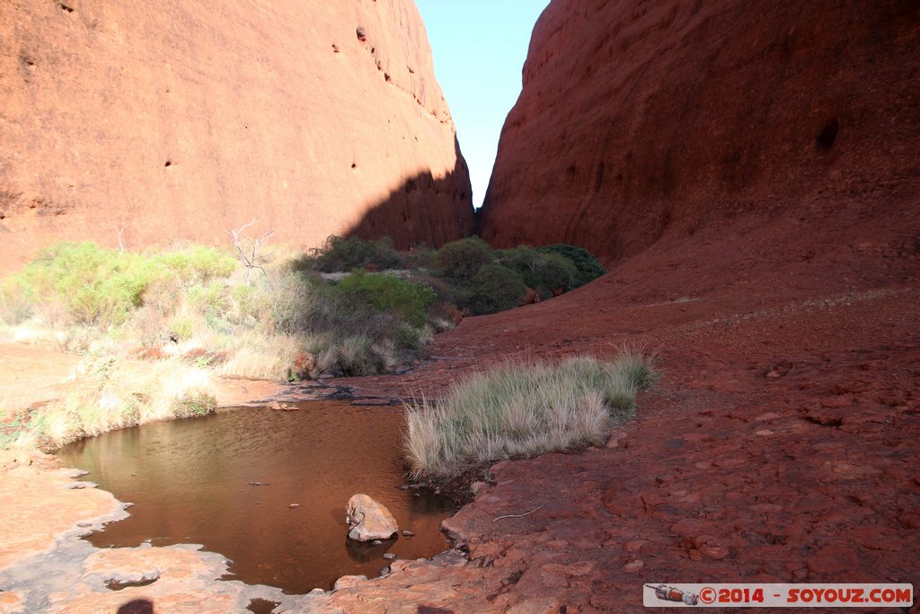 Kata Tjuta / The Olgas - Walpa Gorge
Mots-clés: AUS Australie geo:lat=-25.29943488 geo:lon=130.73463387 geotagged Northern Territory Uluru - Kata Tjuta National Park patrimoine unesco Walpa Gorge animiste