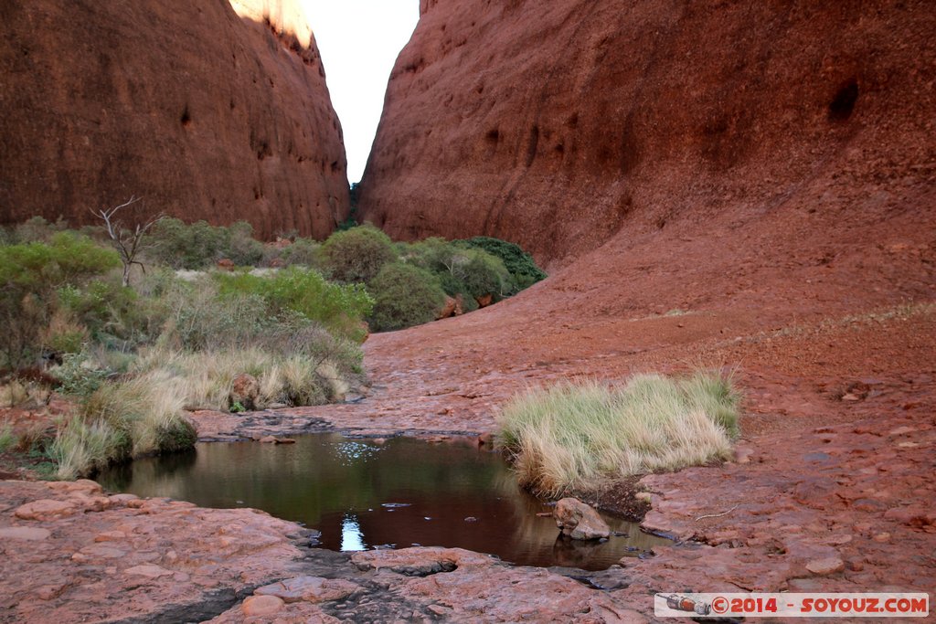 Kata Tjuta / The Olgas - Walpa Gorge
Mots-clés: AUS Australie geo:lat=-25.29951216 geo:lon=130.73434353 geotagged Northern Territory Uluru - Kata Tjuta National Park patrimoine unesco Walpa Gorge animiste