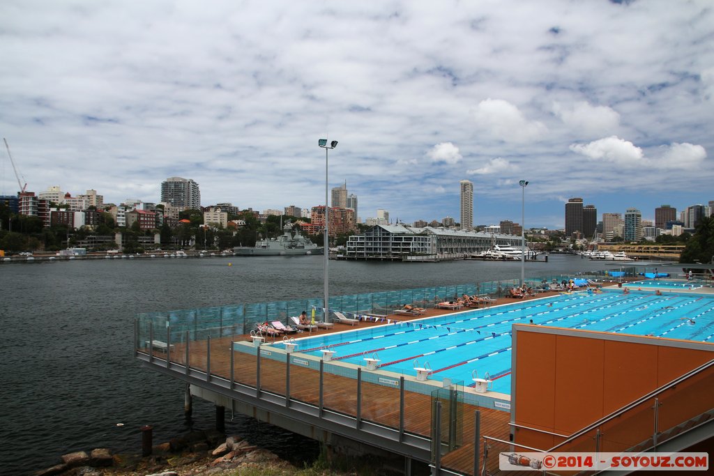 Sydney - Andrew (Boy) Charlton Pool
Mots-clés: AUS Australie Bondi Junction Garden Island geo:lat=-33.86279200 geo:lon=151.22249300 geotagged New South Wales Sydney Parc Piscine Andrew (Boy) Charlton Pool