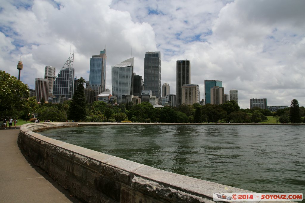 Sydney - Royal Botanic Gardens - CBD
Mots-clés: AUS Australie geo:lat=-33.86312943 geo:lon=151.21986841 geotagged Moore Park New South Wales Woolloomooloo Sydney Parc