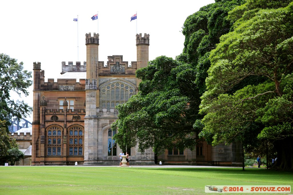 Sydney - Government House
Mots-clés: AUS Australie geo:lat=-33.86126640 geo:lon=151.21544260 geotagged New South Wales The Rocks Sydney Parc Government House